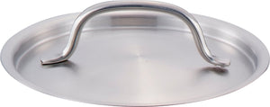 Omcan - Replacement Lid For 2 QT Sauce Pan, 20/cs - 80451