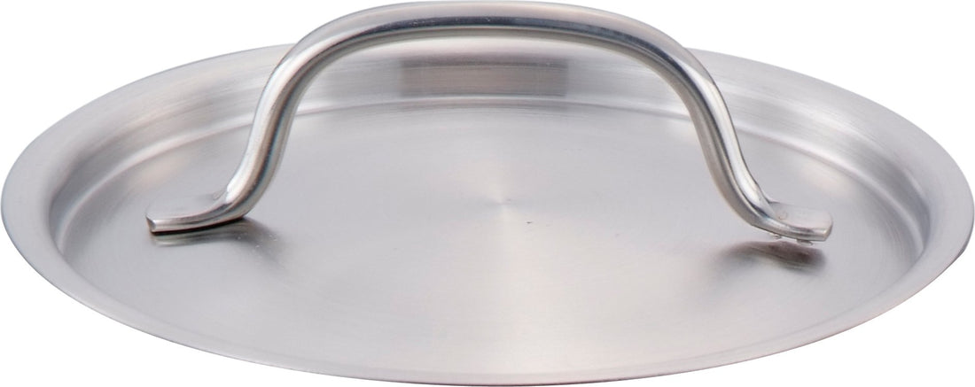 Omcan - Replacement Lid For 2 QT Sauce Pan, Pack of 20 - 80451