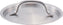 Omcan - Replacement Lid For 2 QT Sauce Pan, Pack of 20 - 80451