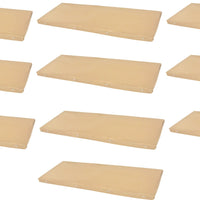 Omcan - Replacement Non-Stick Cover For Wrapping Machine SE-CN-0533, Pack of 10 - 28511