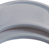 Omcan - Replacement Tray For Baby Dinner High Chair 80163, Pack of 10 - 80231