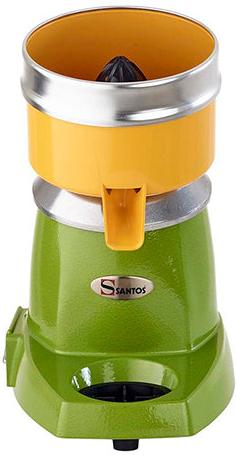 Omcan - Santos #11 Citrus Juice Extractor - 48110