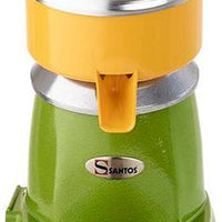 Omcan - Santos #11 Citrus Juice Extractor - 48110