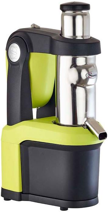 Omcan - Santos #65 Cold Press Juicer - 45923