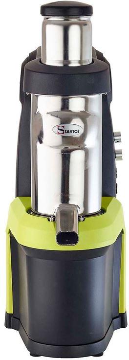 Omcan - Santos #65 Cold Press Juicer - 45923