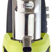 Omcan - Santos #65 Cold Press Juicer - 45923