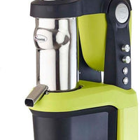 Omcan - Santos #65 Cold Press Juicer - 45923