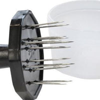 Omcan - Sausage Casing Perforator, Pack of 10 - 14265