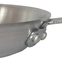 Omcan - Silicone Cool Handle For 12" & 14" Aluminum Fry Pans, Pack of 30 - 43341