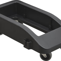 Omcan - Single Dolly For Recycling Trash Container, Pack of 2 - 43303