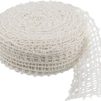 Omcan - Size 10 Roast Beef Tyer Netting, Pack of 4 - 16684