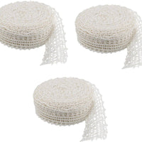 Omcan - Size 10 Roast Beef Tyer Netting, Pack of 4 - 16684