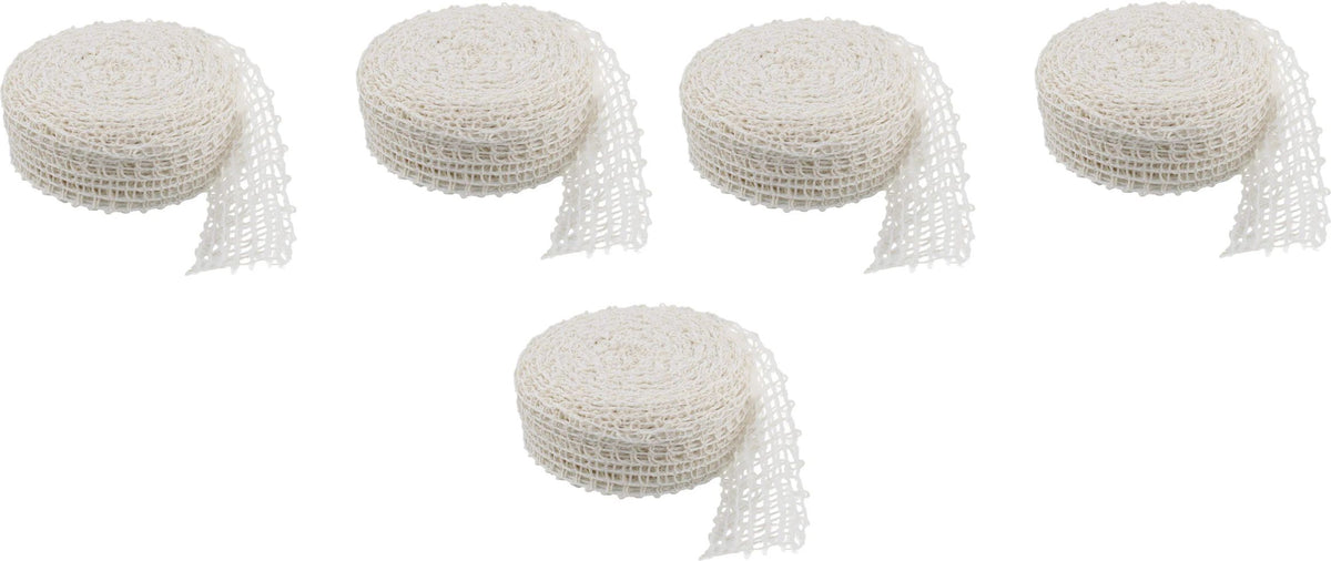 Omcan - Size 12 Roast Beef Tyer Netting, Pack of 3 - 10513