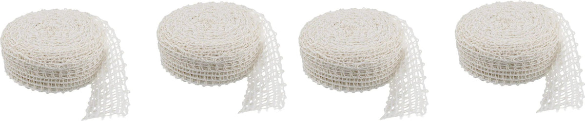 Omcan - Size 16 Roast Beef Tyer Netting, Pack of 3 - 10515