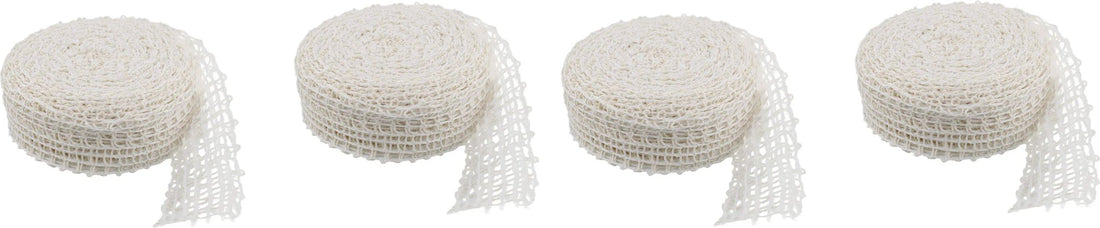 Omcan - Size 16 Roast Beef Tyer Netting, Pack of 4 - 10515