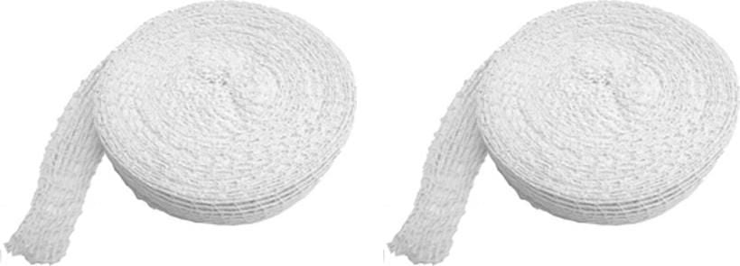 Omcan - Size 24 Roast Beef Tyer Netting, Pack of 2 - 10519