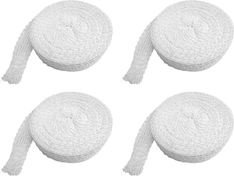 Omcan - Size 24 Roast Beef Tyer Netting, Pack of 4 - 10519