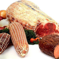 Omcan - Size 32 Roast Beef Tyer Netting, Pack of 2 - 31838