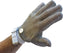 Omcan - Small Mesh Gloves with White Strap - 13558