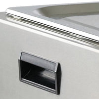 Omcan - Sous Vide Cooker 21 QT - CE-CN-0020