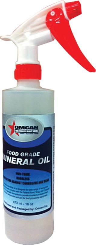 Omcan - Sprayer Bottle, 50/cs - 43664