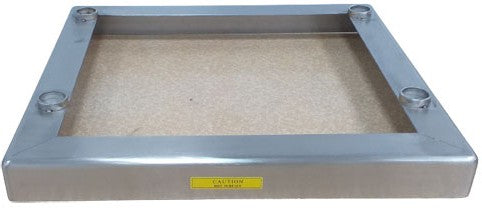 Omcan - Stacking Kit For Oven Conveyor #11387 - 47387