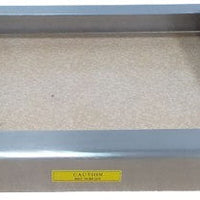 Omcan - Stacking Kit For Oven Conveyor #11387 - 47387