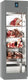 Omcan - Stagionello 400L Capacity Standard Meat Maturation Cabinet 2.0 Preserving and Dry Aging - MM-IT-400L-SS