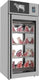 Omcan - Stagionello 900L Capacity Standard Meat Maturation Cabinet 3.0 Preserving and Dry Aging - MM-IT-900-SS
