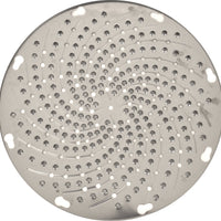 Omcan - Stainless Steel Grater Disc, Pack of 2 - 10132