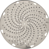 Omcan - Stainless Steel Grater Disc, Pack of 4 - 10132
