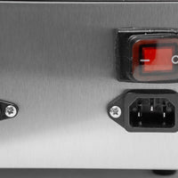 Omcan - Stainless Steel Heavy-Duty Vacuum Packaging Machine with 12.2" Seal Bar - 47577