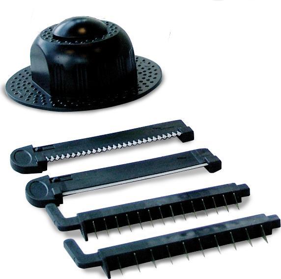 Omcan - Stainless Steel Mandoline Slicer - 13659