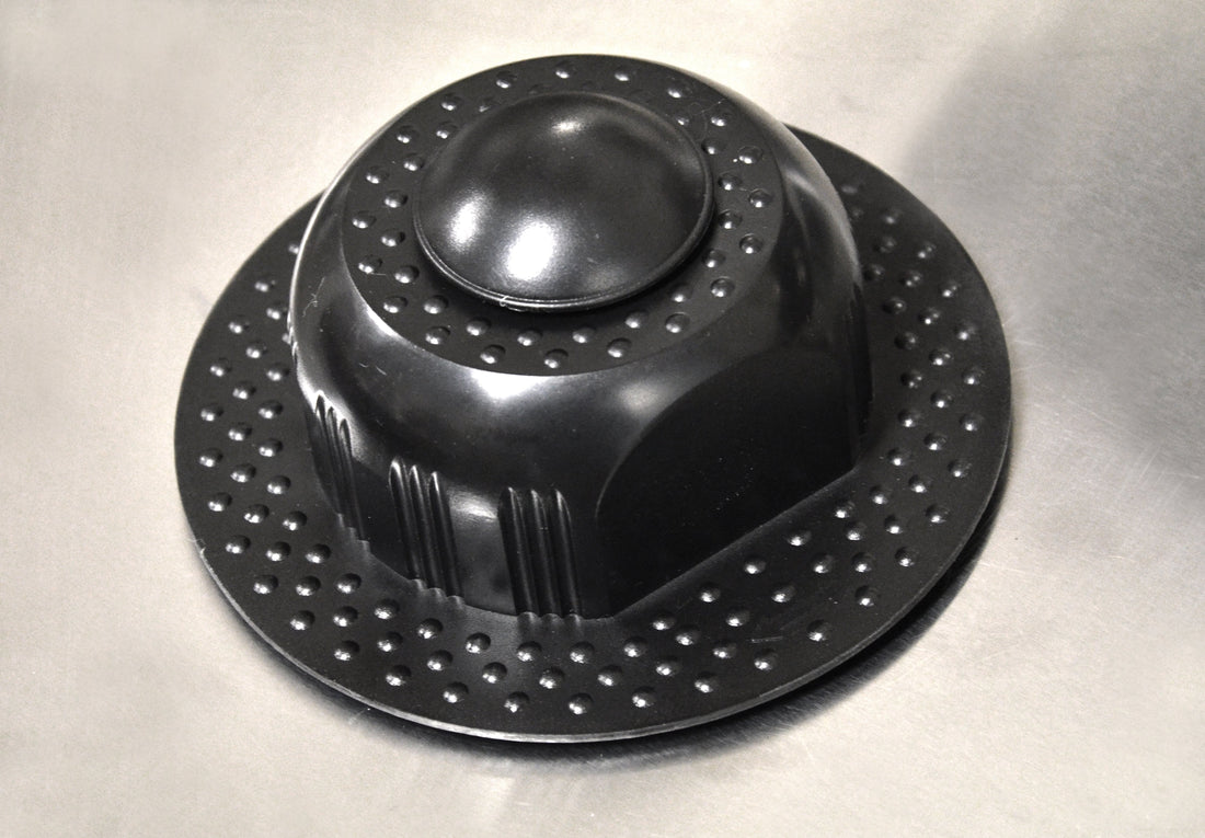 Omcan - Stainless Steel Mandoline Slicer - 13659