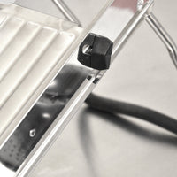 Omcan - Stainless Steel Mandoline Slicer, Pack of 2 - 13659