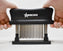 Omcan - Stainless Steel Manual Meat Tenderizer with 48 Needles, Pack of 4 - 47494