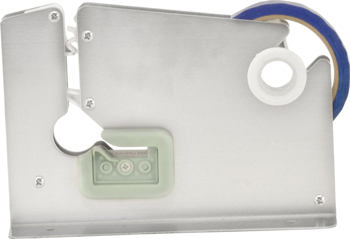 Omcan - Stainless Steel Poly Bag Sealer, Pack of 4 - 10157