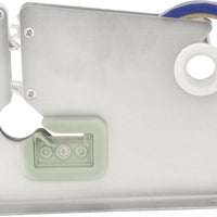 Omcan - Stainless Steel Poly Bag Sealer, Pack of 4 - 10157