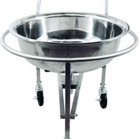 Omcan - Stainless Steel Roto Cart - 43469