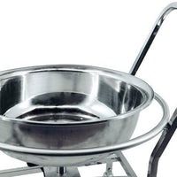 Omcan - Stainless Steel Roto Cart - 43469