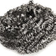 Omcan - Stainless Steel Scouring Pad, 10/cs - 10002