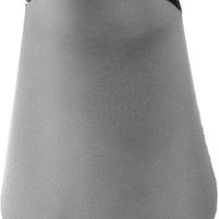 Omcan - Stainless Steel Seamless Cake Decorating Tips, Pack of 60 - 48897