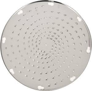 Omcan - Stainless Steel Shredder Disc 3/32” Holes (2.3 mm), 2/cs - 10136