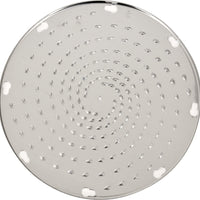 Omcan - Stainless Steel Shredder Disc 3/32” Holes (2.3 mm), Pack of 2 - 10136