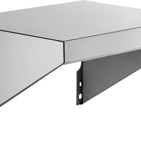 Omcan - Stainless Steel Side Shelf for Outdoor BBQ Grill #47352/47353/47840/47841 - 47842