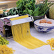 Omcan - Tabletop Residential Manual Pasta Sheeter - PM-CN-0179, 4/cs - 13229