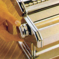 Omcan - Tabletop Residential Manual Pasta Sheeter - PM-CN-0179, Pack of 3 - 13229
