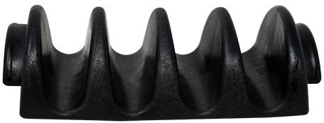 Omcan - Taco Server Holds upto 4 Tacos, Pack of 10 - 80953