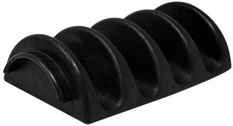 Omcan - Taco Server Holds upto 4 Tacos, Pack of 10 - 80953