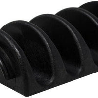 Omcan - Taco Server Holds upto 4 Tacos, Pack of 10 - 80953